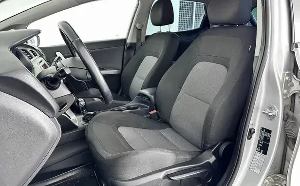 Kia Ceed, II Рестайлинг — фото 6