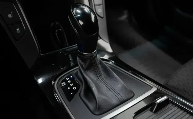 Hyundai i40, I Рестайлинг — фото 17