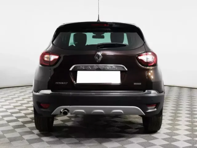 Renault Kaptur, I — фото 5