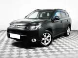 Mitsubishi Outlander, III — фото 1