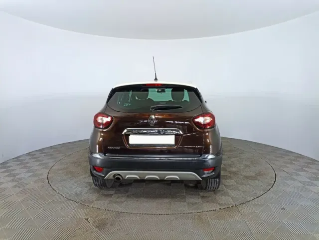 Renault Kaptur, I — фото 3