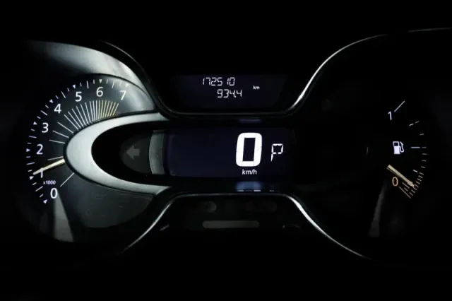 Renault Kaptur, I — фото 10