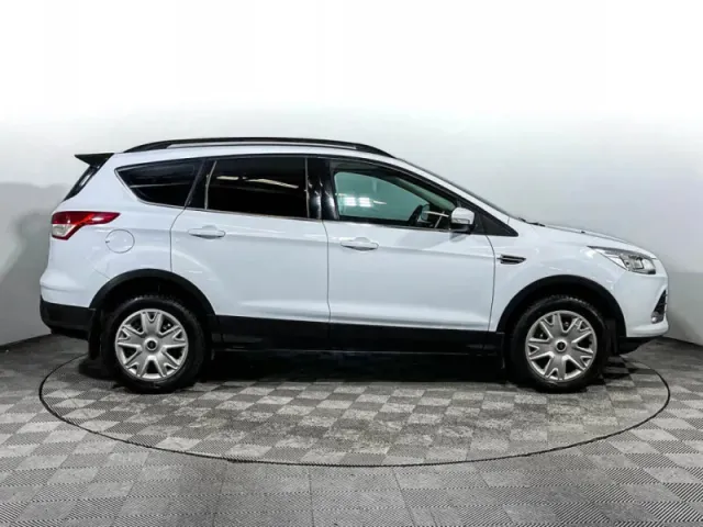 Ford Kuga, II — фото 4