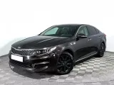 Kia Optima, IV — фото 1