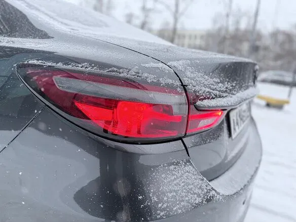 Mazda 6, III (GJ) Рестайлинг 2 — фото 9