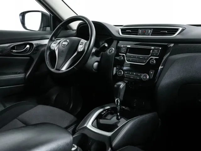 Nissan X-Trail, III — фото 10