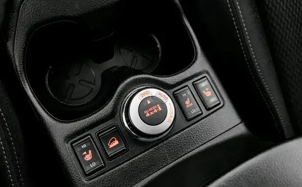 Nissan X-Trail, III Рестайлинг — фото 9