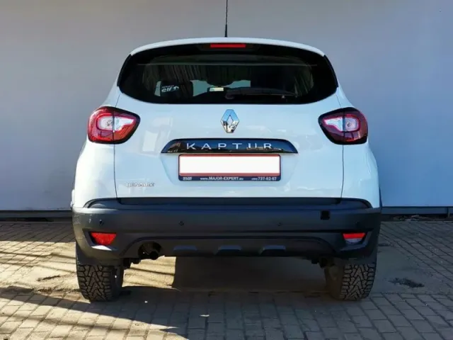 Renault Kaptur, I — фото 3