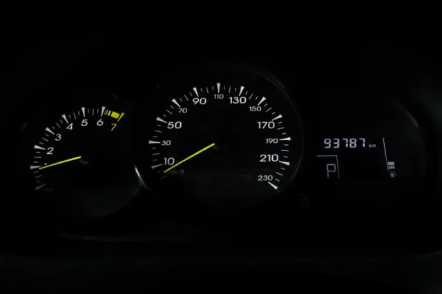 Renault Megane, III Рестайлинг — фото 10