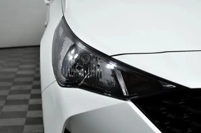 Hyundai Solaris, II Рестайлинг — фото 9