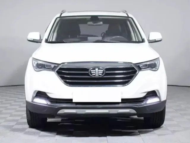 FAW Besturn X40, I — фото 2