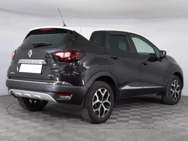 Renault Kaptur, I — фото 5
