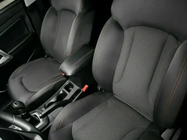 Chery Tiggo 5, I — фото 9