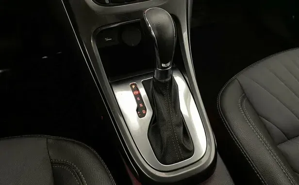 Opel Astra, J Рестайлинг — фото 8