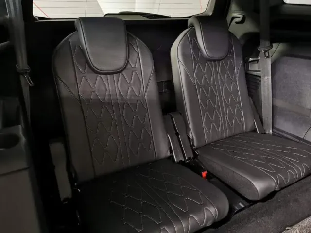Peugeot 5008, II — фото 18