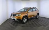 Renault Duster, II — фото 1