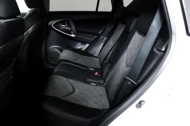 Toyota RAV4, III (XA30) Рестайлинг — фото 12