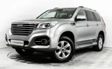 Haval H9, I Рестайлинг — фото 1