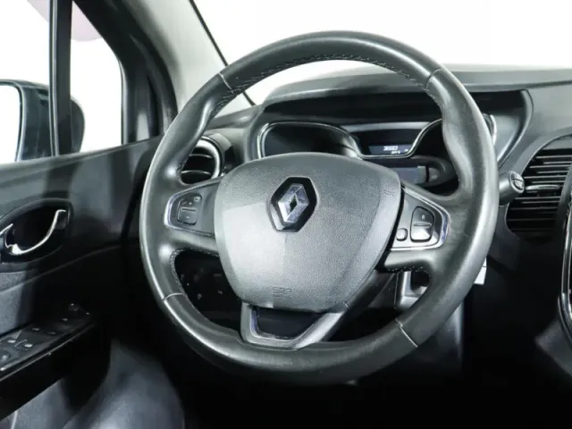 Renault Kaptur, I — фото 16