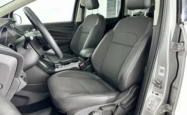 Ford Kuga, II Рестайлинг — фото 7