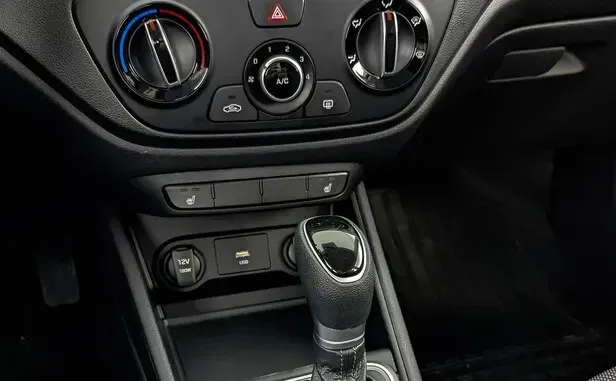 Hyundai Solaris, II Рестайлинг — фото 11
