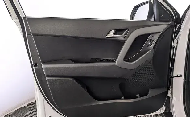 Hyundai Creta, I Рестайлинг — фото 8