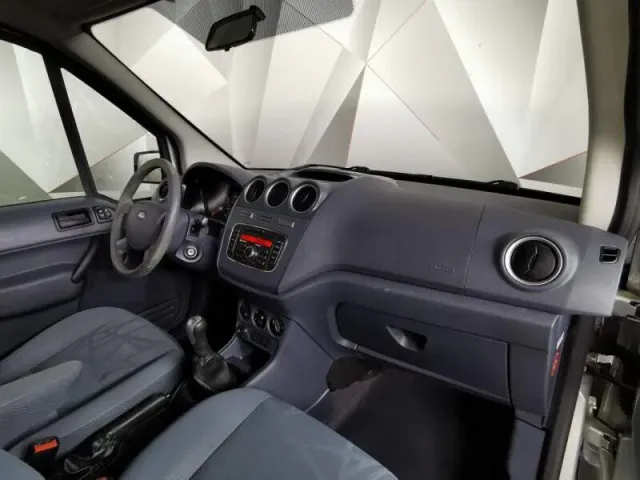 Ford Tourneo Connect, I Рестайлинг — фото 13