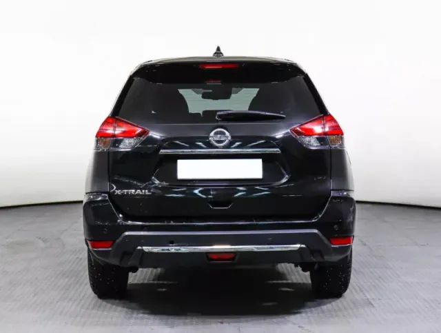 Nissan X-Trail, III Рестайлинг — фото 3
