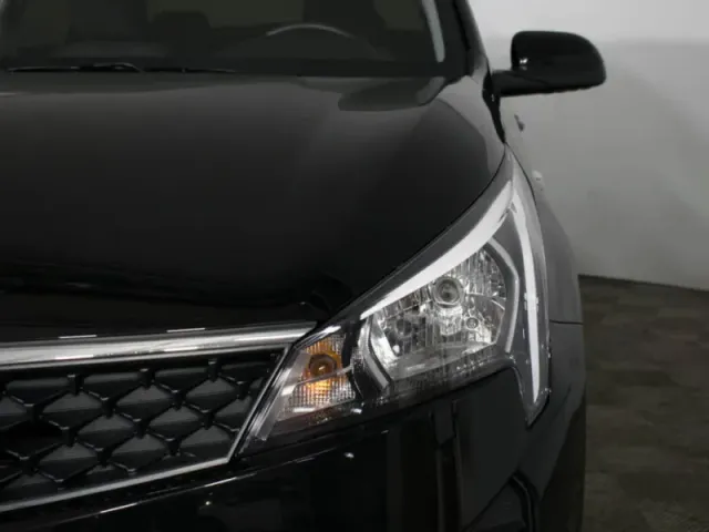 Kia Rio, IV Рестайлинг — фото 9