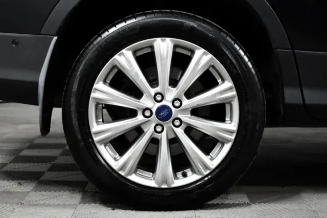 Ford Kuga, II Рестайлинг — фото 10