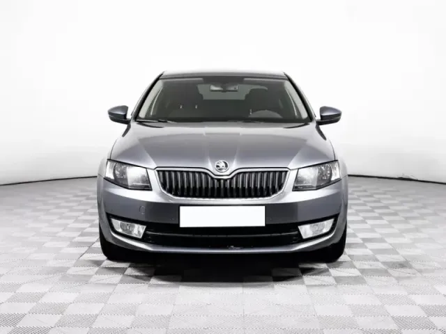 Skoda Octavia, III (A7) — фото 2