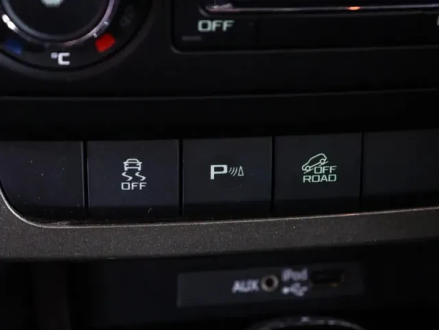 Skoda Yeti, I Рестайлинг — фото 17