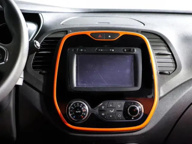 Renault Kaptur, I — фото 12