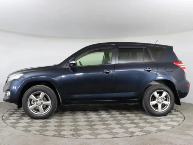 Toyota RAV4, III (XA30) Рестайлинг — фото 8