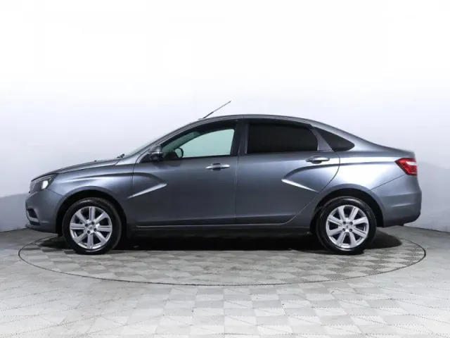 LADA Vesta, I — фото 8
