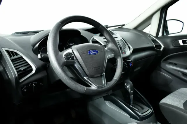 Ford EcoSport, II — фото 6