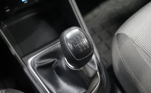 Hyundai Solaris, II Рестайлинг — фото 10
