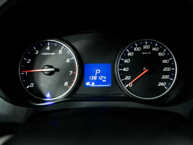 Mitsubishi Outlander, III Рестайлинг 2 — фото 11