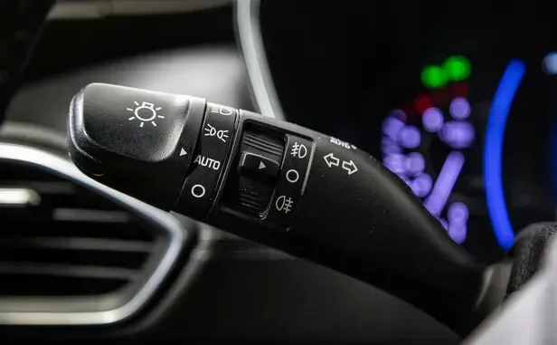 Hyundai Santa Fe, IV — фото 10