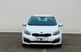 Kia Ceed, II Рестайлинг — фото 1