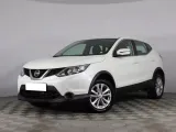 Nissan Qashqai, II — фото 1