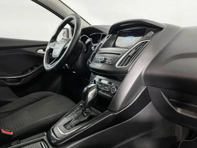 Ford Focus, III Рестайлинг — фото 9