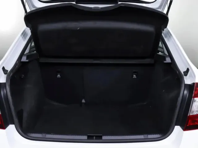 Skoda Rapid, I Рестайлинг — фото 12