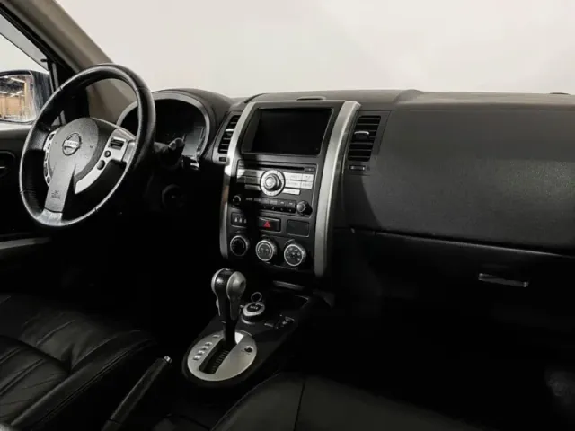 Nissan X-Trail, II Рестайлинг — фото 10