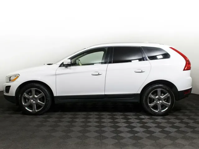 Volvo XC60, I — фото 4