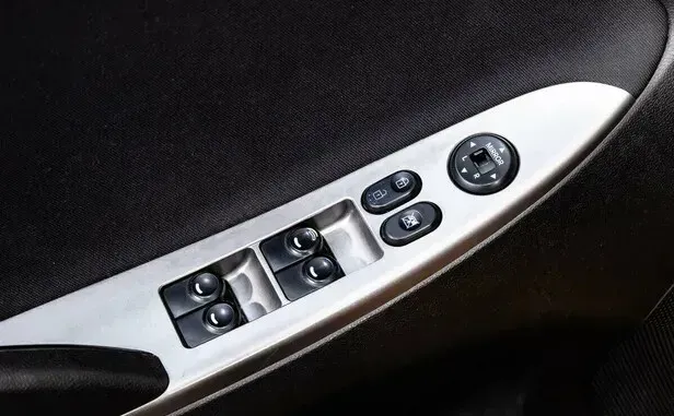 Hyundai Solaris, I Рестайлинг — фото 8