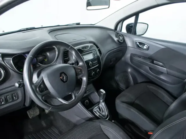 Renault Kaptur, I — фото 13