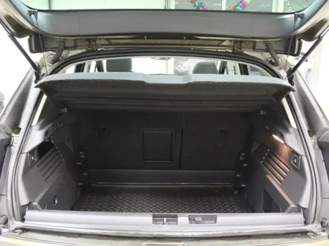 Peugeot 3008, I — фото 11