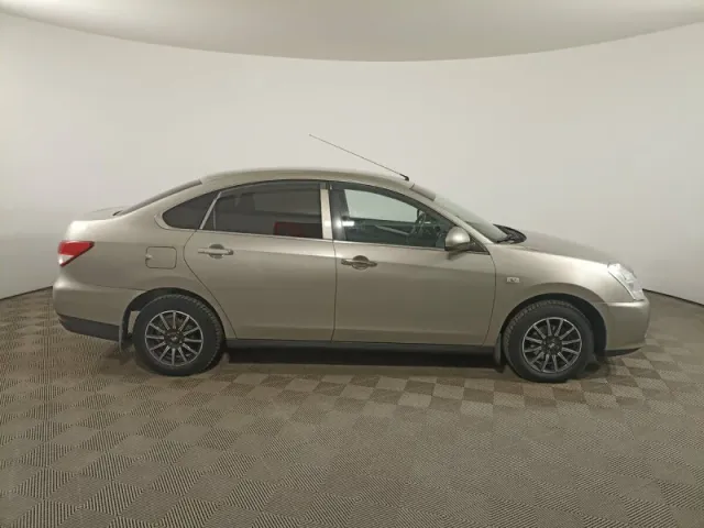 Nissan Almera, III (G15) — фото 4