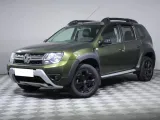 Renault Duster, I Рестайлинг — фото 1